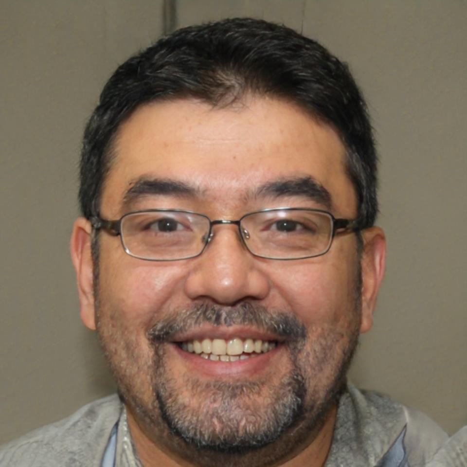 Portrait de Philippe Martin, membre certifié Mindelyn